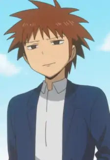 Mitsuo