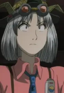 Hajime Tachibana
