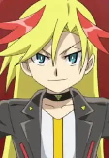 Zenkurou Kurogane