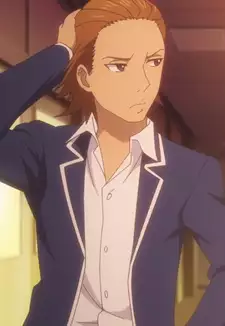 Maeda