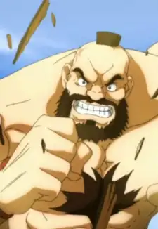 Zangief