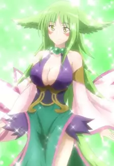 Kijigami
