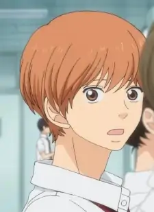 Touma Kikuchi