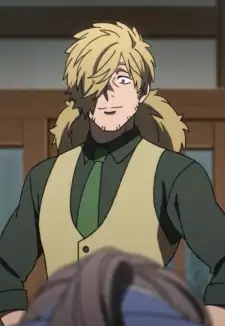 Kohachi Inugami
