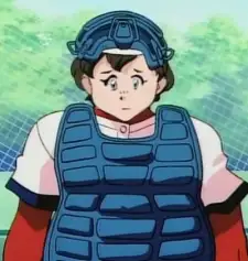 Mao Daidoji