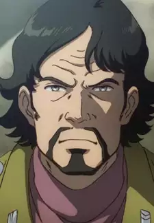Gusion Surugan