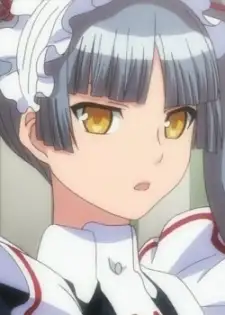 Matsurika Shinouji