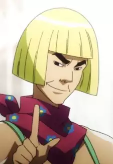 Mario Biyoshino