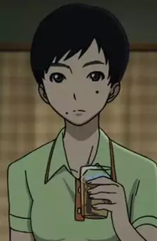 Haruka Shibazaki
