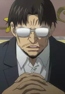 Reiichi Shidou
