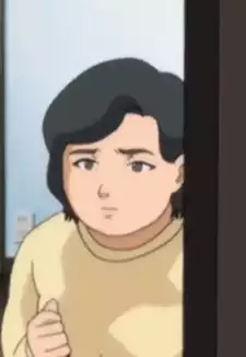Mother Muroi
