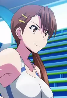 Momo Horiuchi