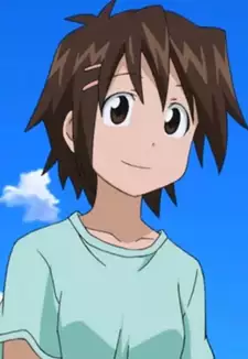 Yuka Nishimura