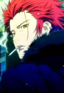 Mikoto Suou