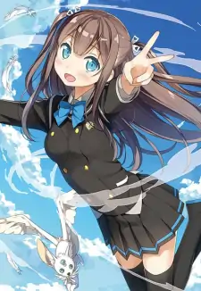 Miumi Hinata