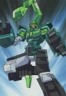 Grimlock