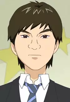 Masayasu Wakabayashi