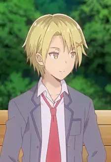Shouma Akiyama