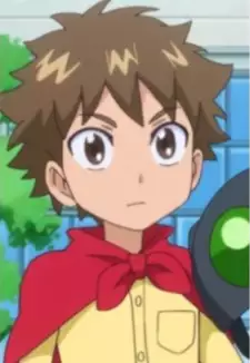 Takuma