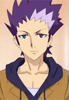 Daiki Sendou