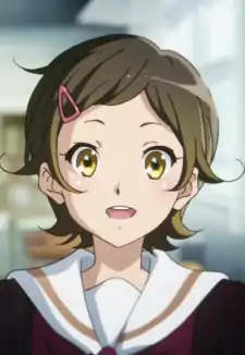 Hazuki Katou