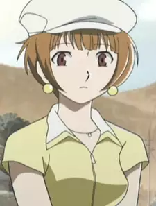 Akira Sukawara