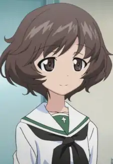 Yukari Akiyama