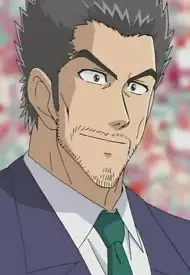 Masaru Honjou
