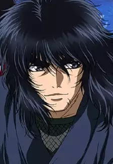 Koshirou Chikuma