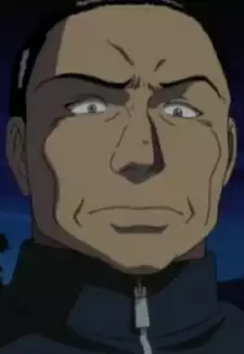 Kazunari Kurotsuka