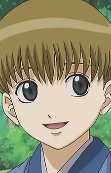 Hisashi Hongou