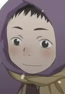 Miharu