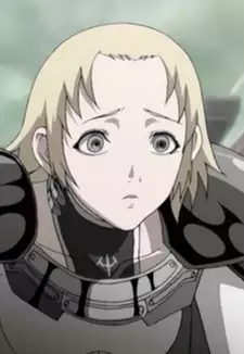 Priscilla