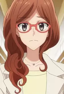 Keiko Sasaki