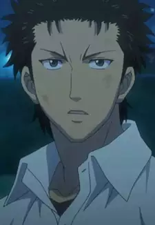Shinpei Takemitsu