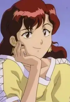 Ayaka Kisaragi