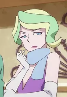 Meril Cavendish