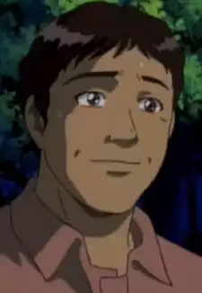 Hideo Inokuma