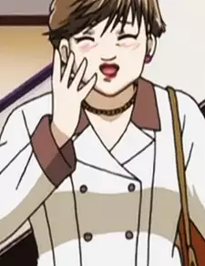Kimiko Kamio