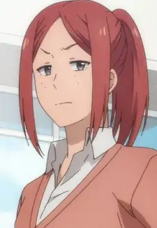 Naoko Mifune