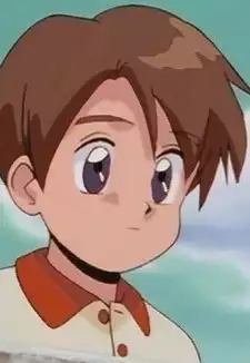 Boy