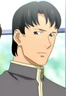 Akimitsu Yakushiji