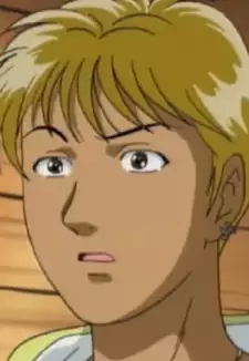 Takuya Kyougoku
