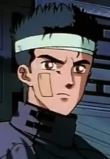 Junpei Touma