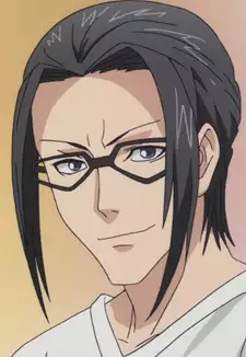 Hajime Nojima