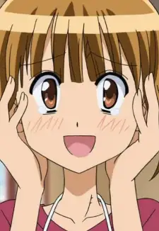 Nanaka Takanashi