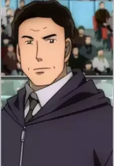 Koji Matsuzaki