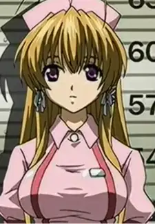 Hitomi Naruse