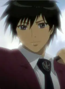 Akira Kaburagi Regendorf