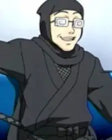 Kengo Kagemori